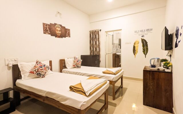 Mysa homes