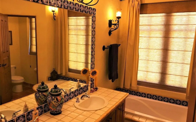 Casa Sierra by Casago