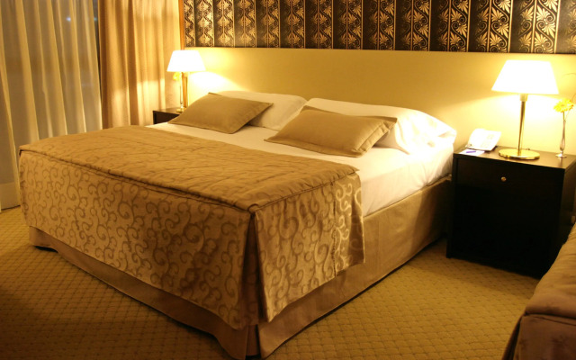 Conte Hotel