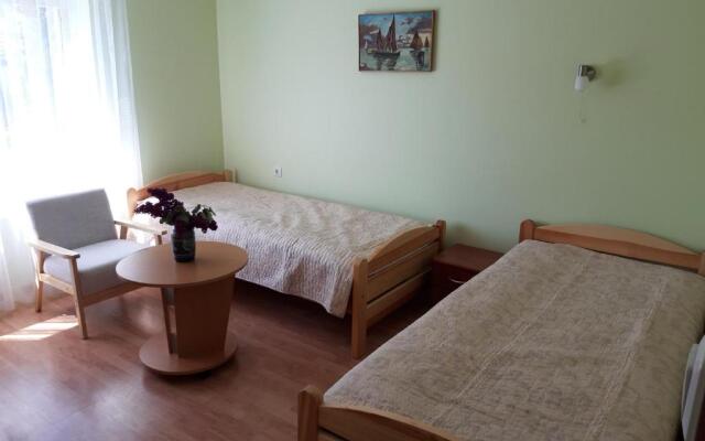 Mociutes Palanga