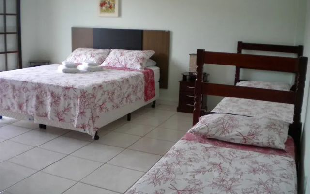 Pousada Recanto do Solar