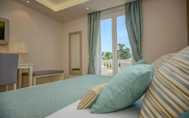 Villa Garuti Hotel & Appartements