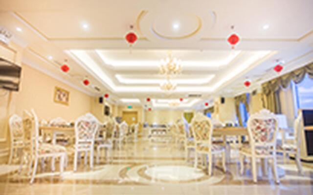 Vienna Hotel Xuzhou Pengcheng Square Branch