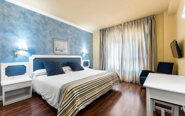 Hotel Guadalquivir