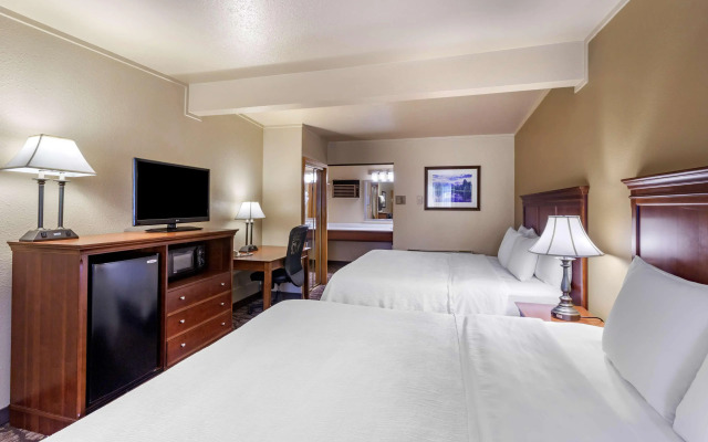 Best Western Dunmar Inn