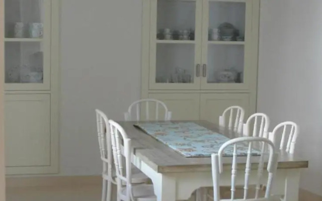 Casa Rural La Casa del Músico