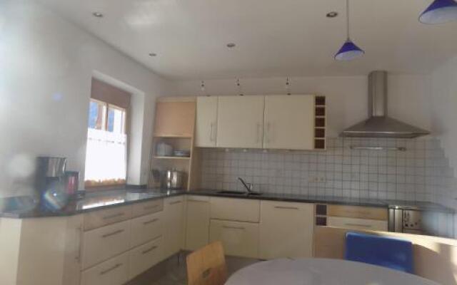 Appartement Prieth