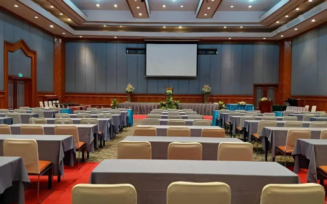 Krabi Maritime Resort