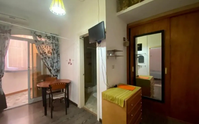 Desert Pearl Apartment in Hurghada With Wi-fi