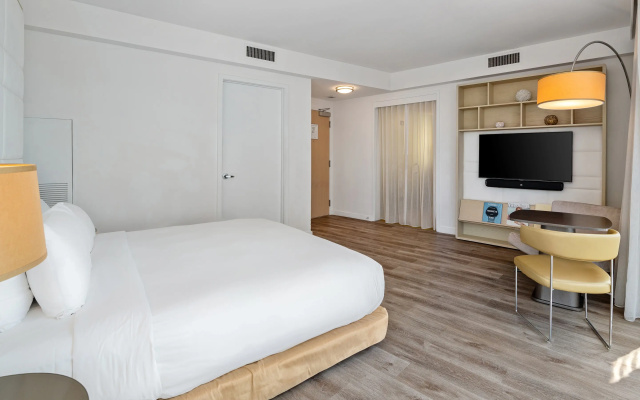 The Grayson Hotel Miami Downtown