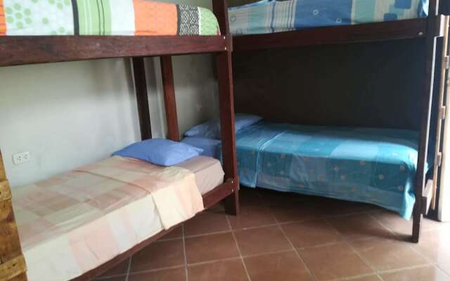 Yuntawasi Hostel Tarapoto