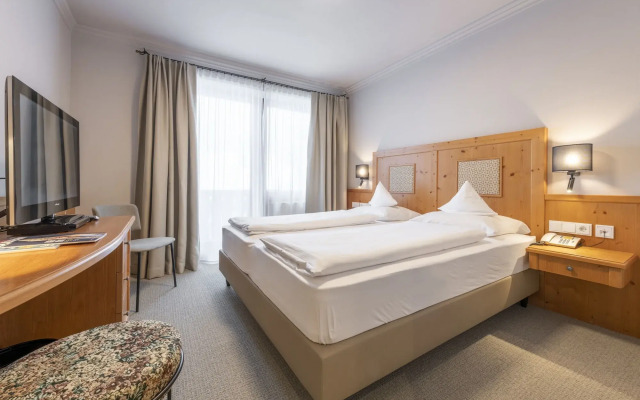 Rennrad- & Triathlonhotel Jakob