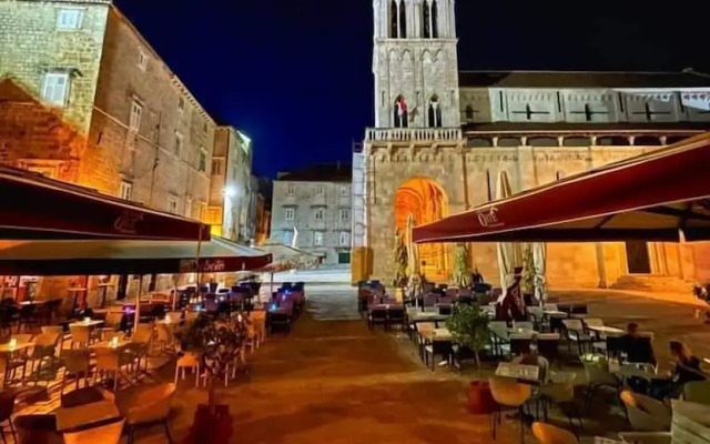 Apartmani Slavica