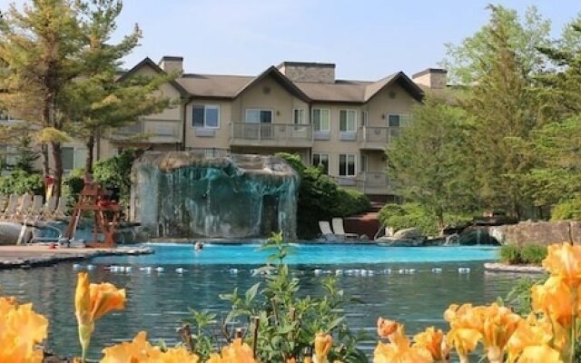 Minerals Hotel