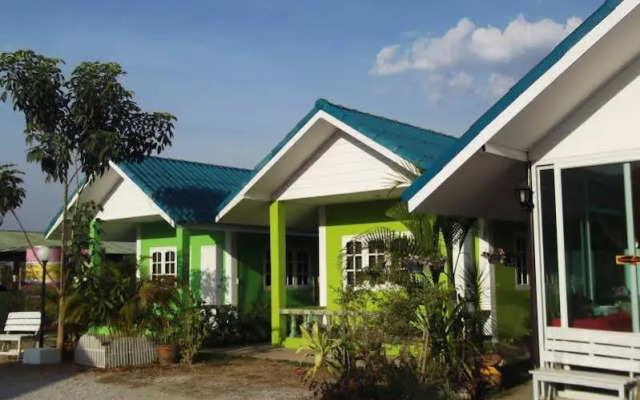 Wattanawan Resort