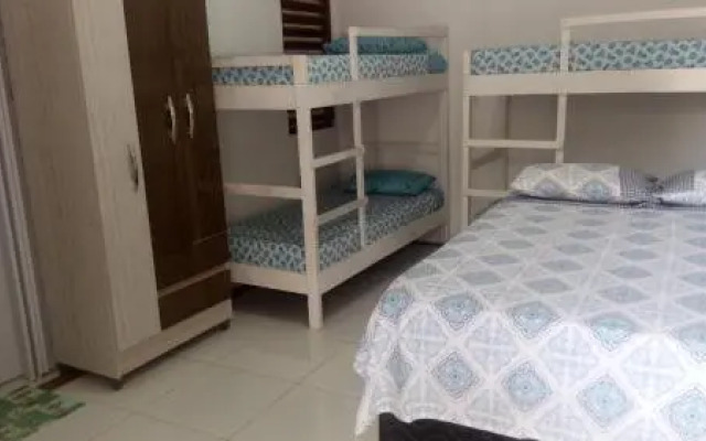 Pousada Horizonte Azul