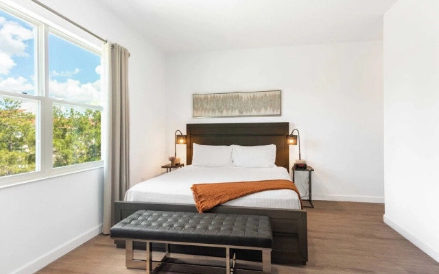 Parkside Serenity by Avantstay Private Pool!