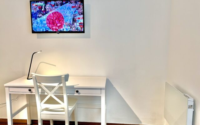 Rubis Appartement