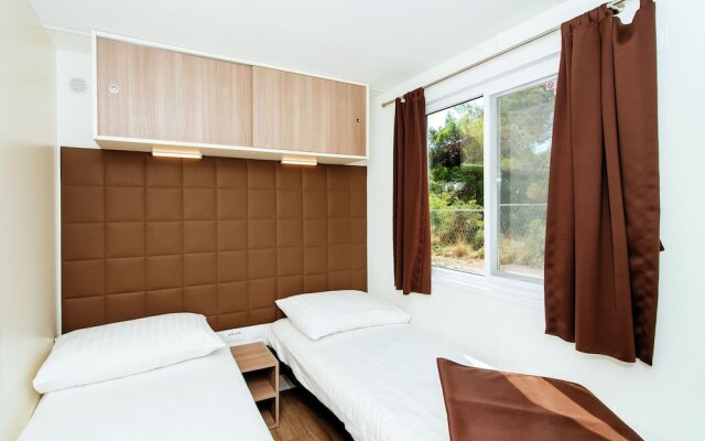 Comfortable Chalet With 2 Bathrooms Near Zadar