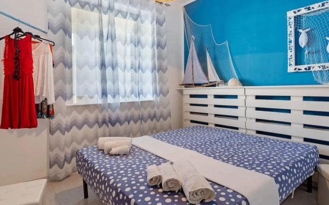 Cosy Holiday Home in Sanremo With Sea Beach Nearby