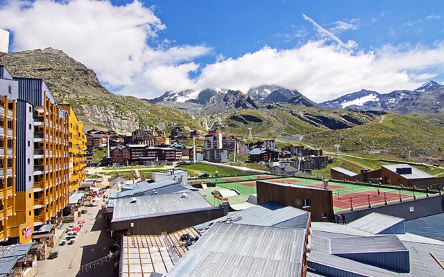 Villa Arcelle Val Thorens 25041