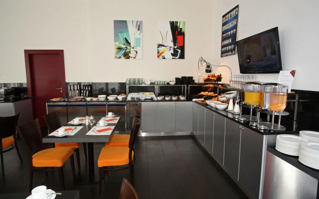 Exe Hotel Klee Berlin Excellence Class