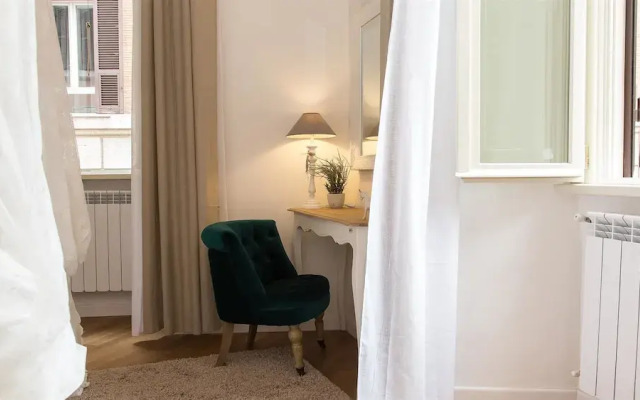 Rental In Rome Navona Atmosphere Apartment