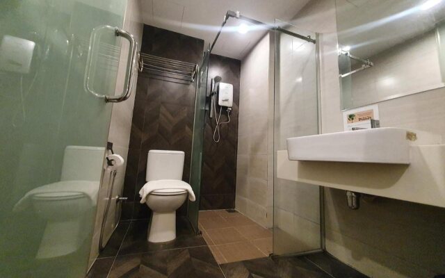 Kino Hotel