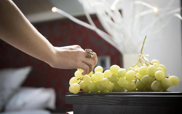 Apartamentos Fuente Redonda