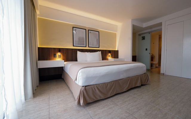 Calypso Hotel Cancun