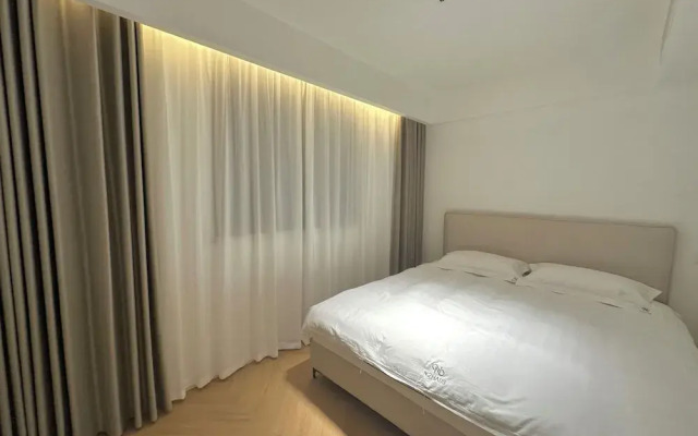Zhome-Parkville Three bedrooms-XinTianDi