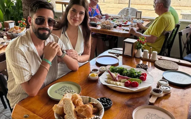 Belka Golf Residence Delux apt. Poolside