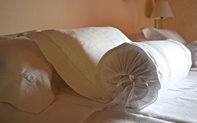 Palazzina del Chiasso B&B