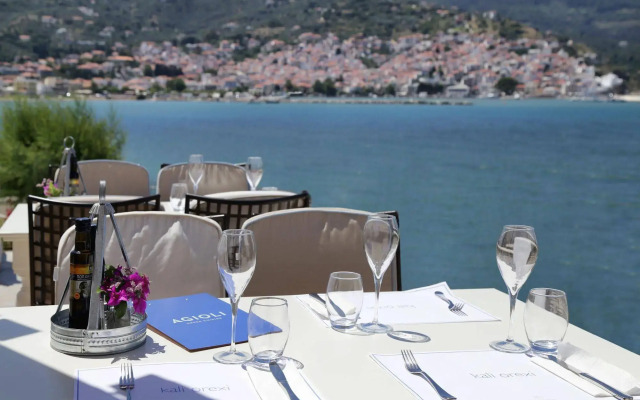 Skopelos Village Hotel