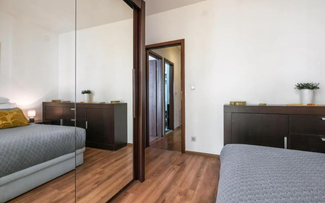 Apartment Neda