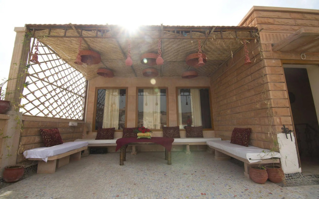 Apnayt Villa - A Luxury Homestay