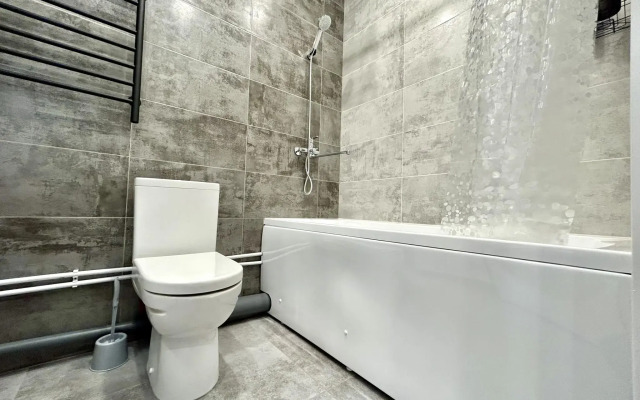 4 Сезона на улице Рудольфа Нуреева 7