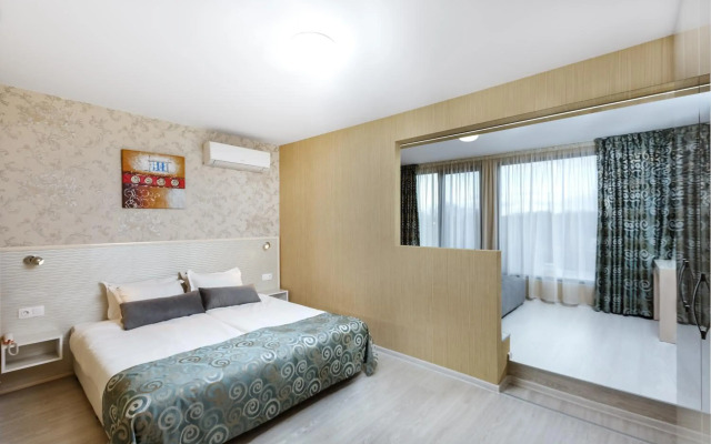 Hotel Capri