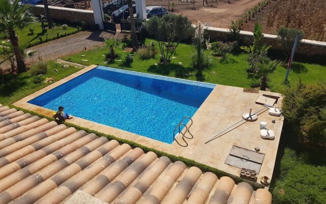 Villa Salma
