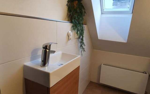 Holiday Home in the Fairytale Forest