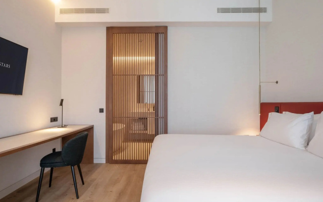 Eurostars Valladolid