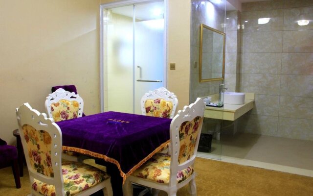 Guilin Junlan Holiday Hotel
