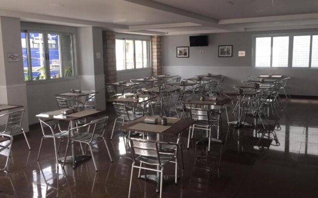 Hotel Flor Do Ipiranga