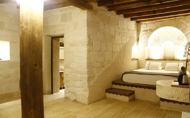 Cappadocia Alba Cave