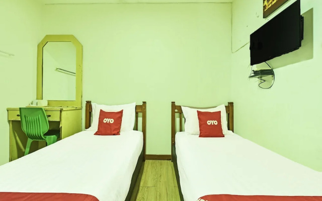 OYO 90727 Hotel Mini Indah