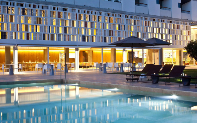 Leonardo Boutique Hotel Mallorca Port Portals