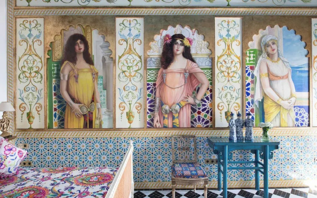 Salut Maroc Boutique Hotel