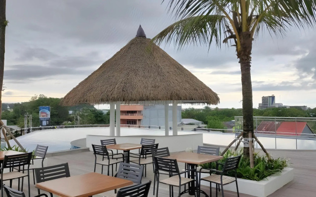 Mahkota Hotel Singkawang