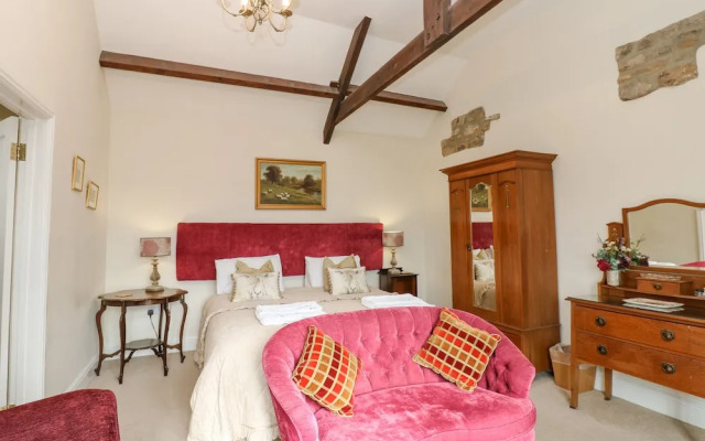 Sheep Pen Cottage