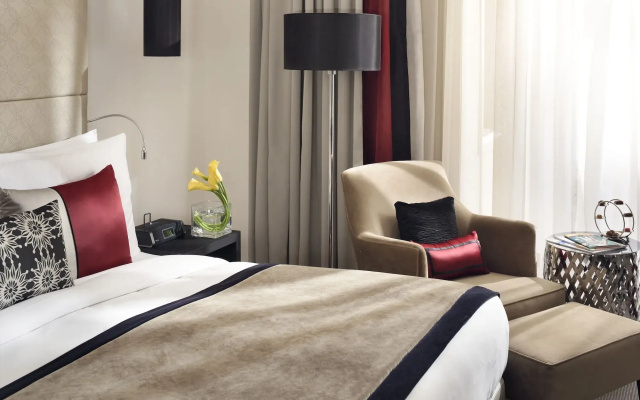 voco Riyadh by IHG